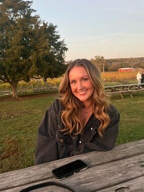 Meet your Posher, Brittany